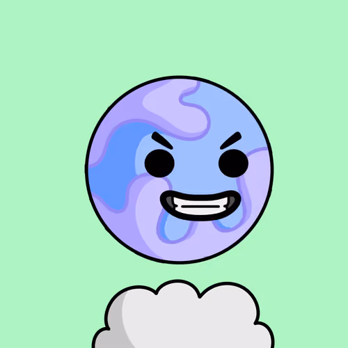 Cosmiq Evolved #294