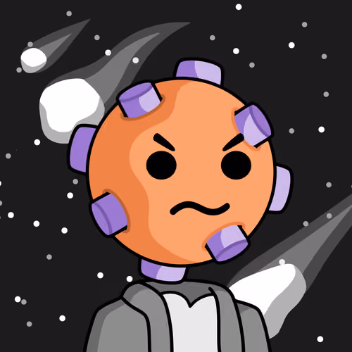 Cosmiq Evolved #356