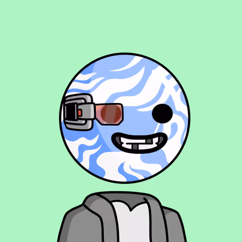Cosmiq Evolved #276