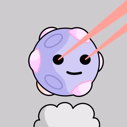 Cosmiq Evolved #736