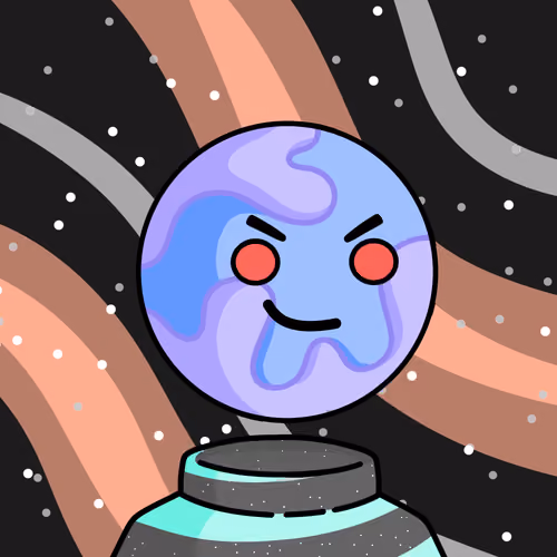 Cosmiq Evolved #176