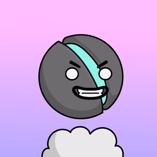 Cosmiq Evolved #326