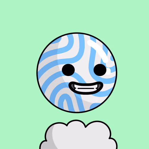 Cosmiq Evolved #588