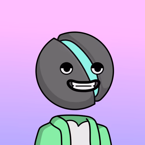 Cosmiq Evolved #52