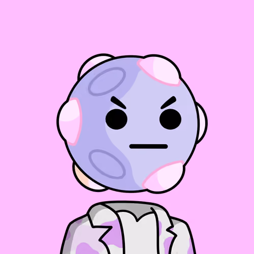 Cosmiq Evolved #458