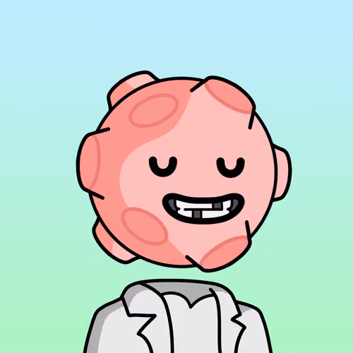 Cosmiq Evolved #696