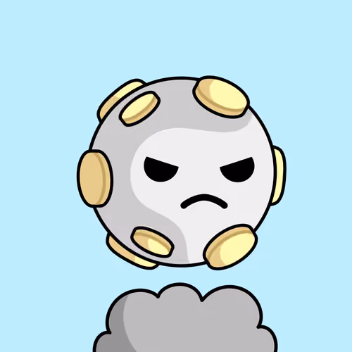 Cosmiq Evolved #413