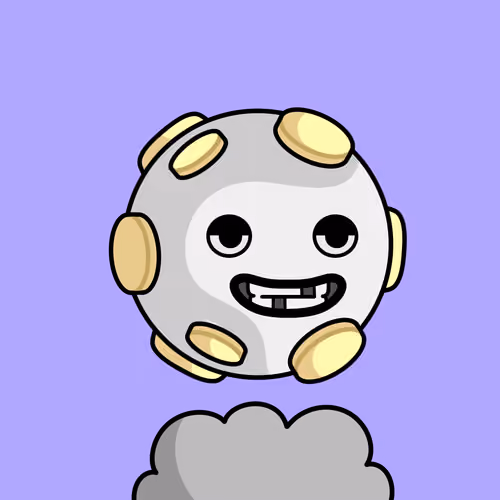 Cosmiq Evolved #685