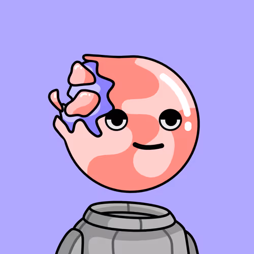 Cosmiq Evolved #564