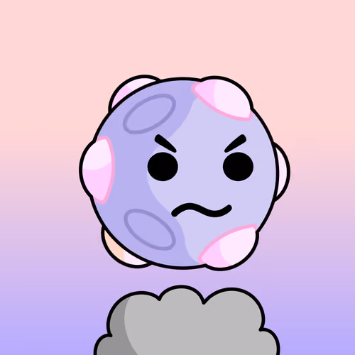 Cosmiq Evolved #99