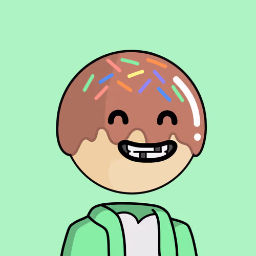 Cosmiq Evolved #156