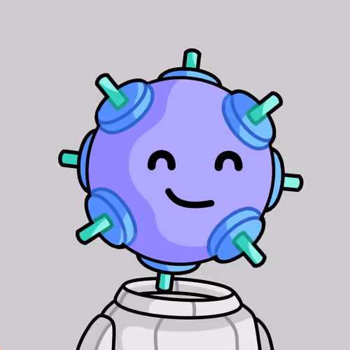 Cosmiq Evolved #548