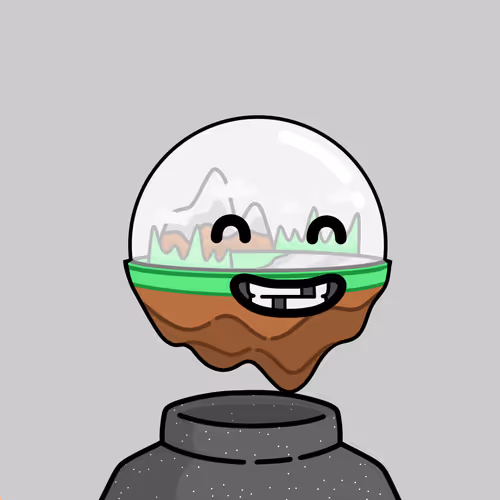 Cosmiq Evolved #164
