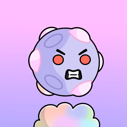 Cosmiq Evolved #44