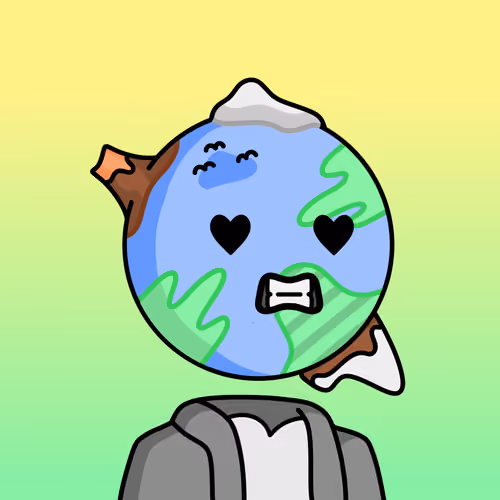 Cosmiq Evolved #684