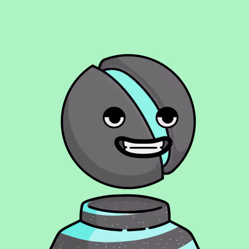 Cosmiq Evolved #482