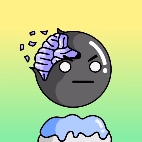 Cosmiq Evolved #581