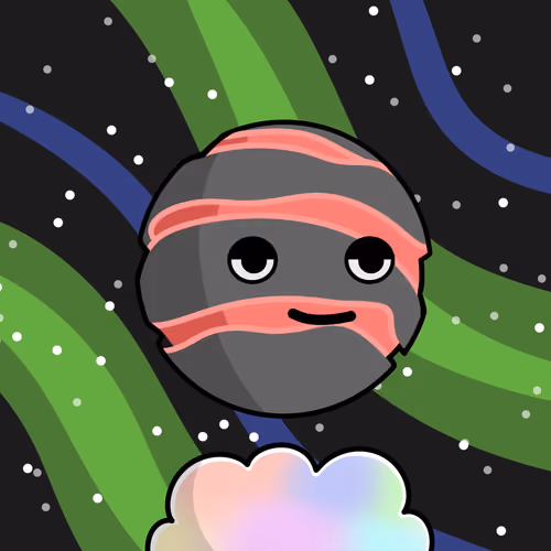 Cosmiq Evolved #524