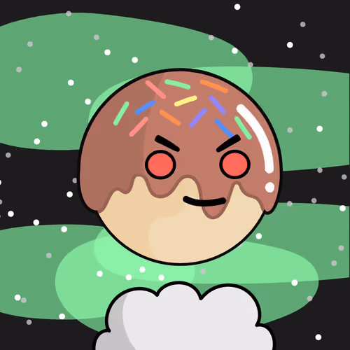Cosmiq Evolved #352