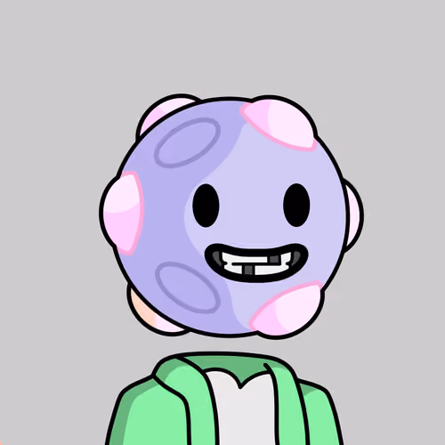 Cosmiq Evolved #173