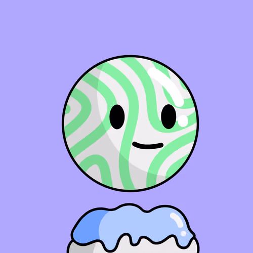 Cosmiq Evolved #365