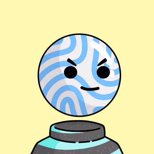 Cosmiq Evolved #260