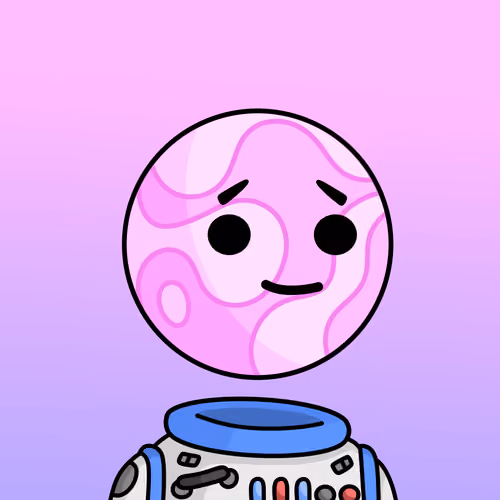 Cosmiq Evolved #49