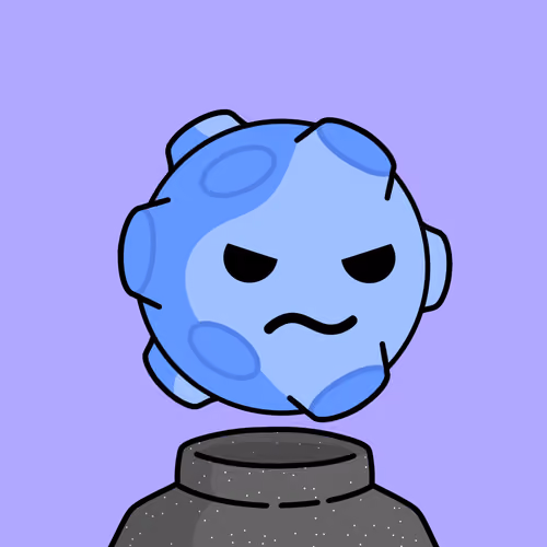 Cosmiq Evolved #533
