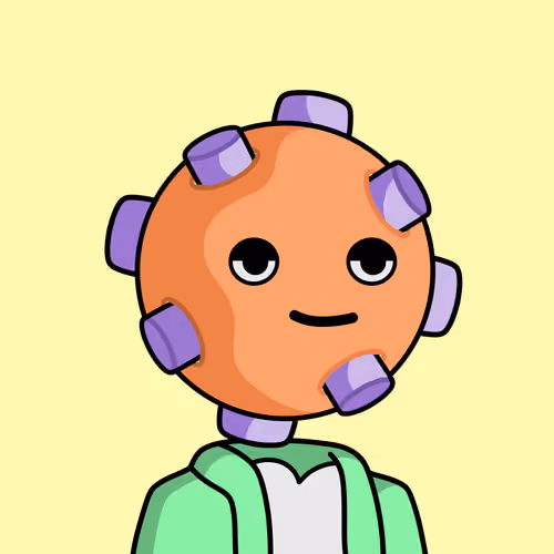 Cosmiq Evolved #366