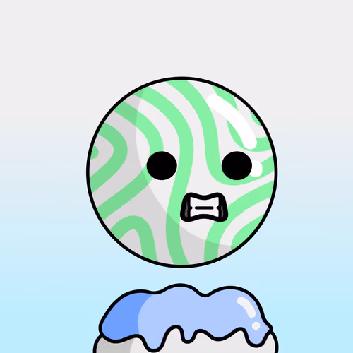 Cosmiq Evolved #358