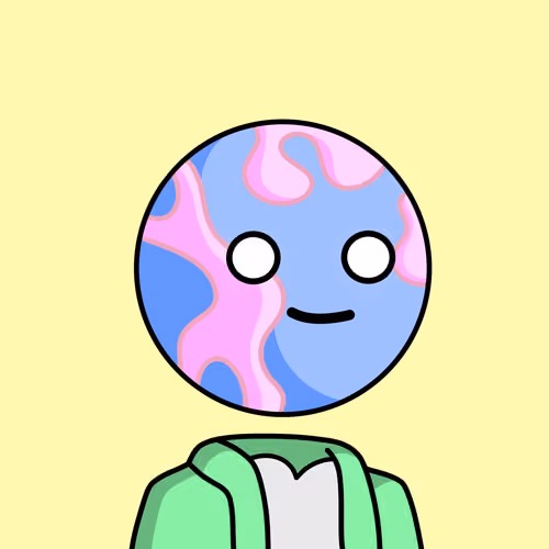 Cosmiq Evolved #175
