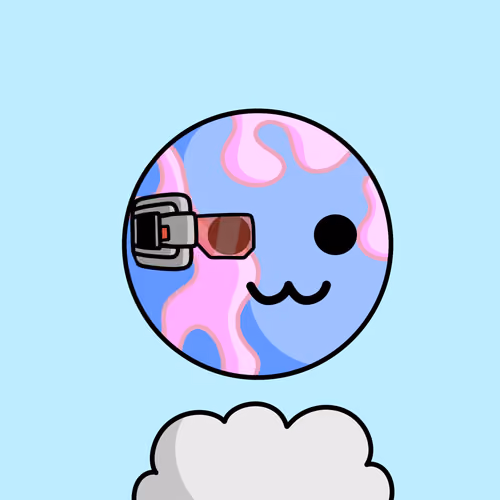 Cosmiq Evolved #941