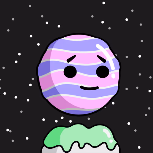 Cosmiq Evolved #694