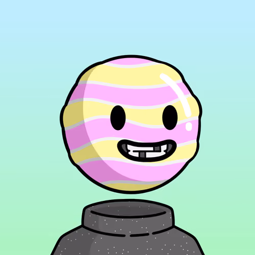 Cosmiq Evolved #586