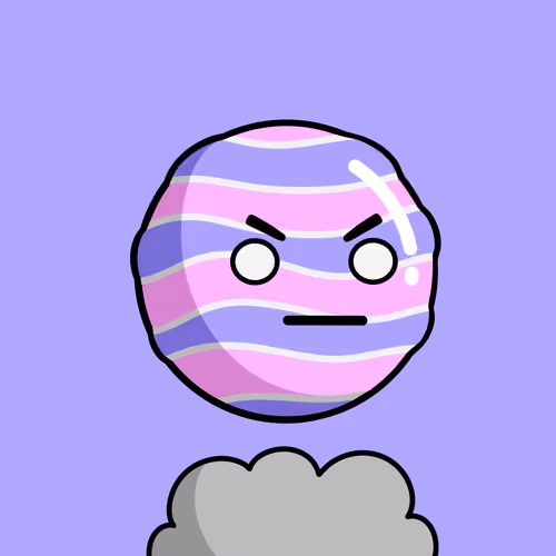 Cosmiq Evolved #392