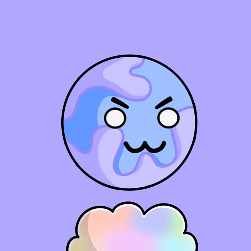 Cosmiq Evolved #28
