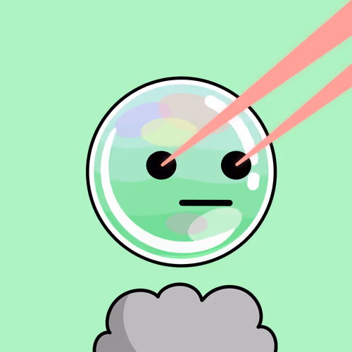 Cosmiq Evolved #577