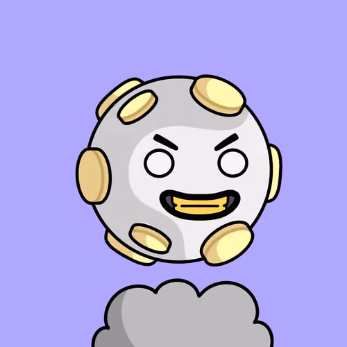 Cosmiq Evolved #623