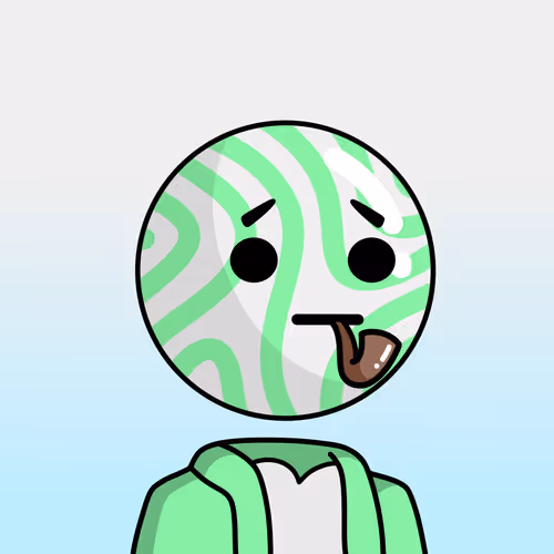Cosmiq Evolved #391