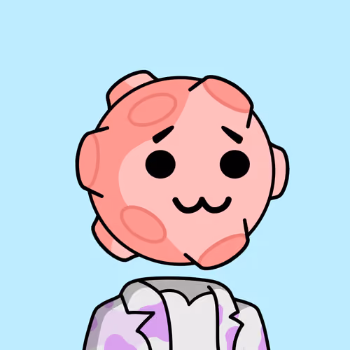Cosmiq Evolved #119