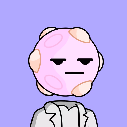 Cosmiq Evolved #25