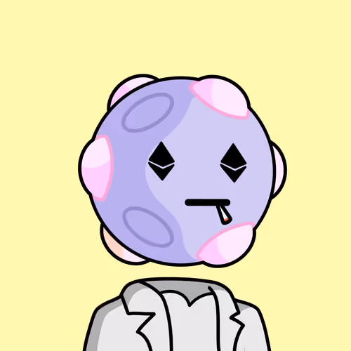 Cosmiq Evolved #776