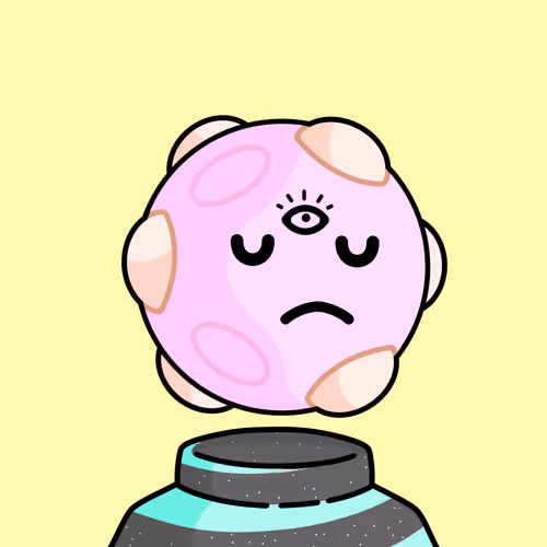 Cosmiq Evolved #505