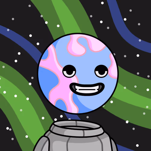 Cosmiq Evolved #578