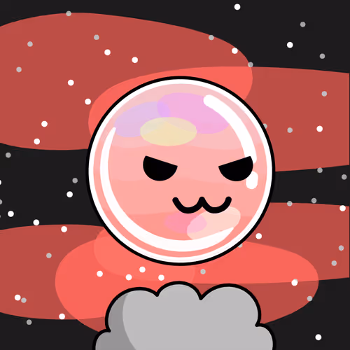 Cosmiq Evolved #239