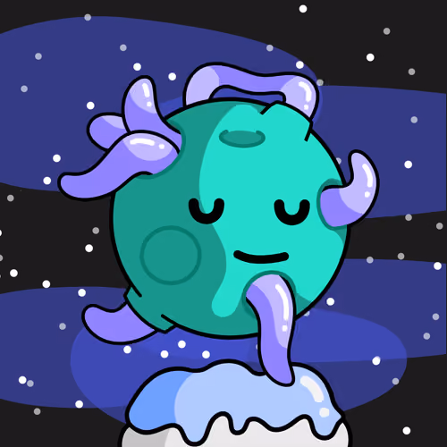 Cosmiq Evolved #1116