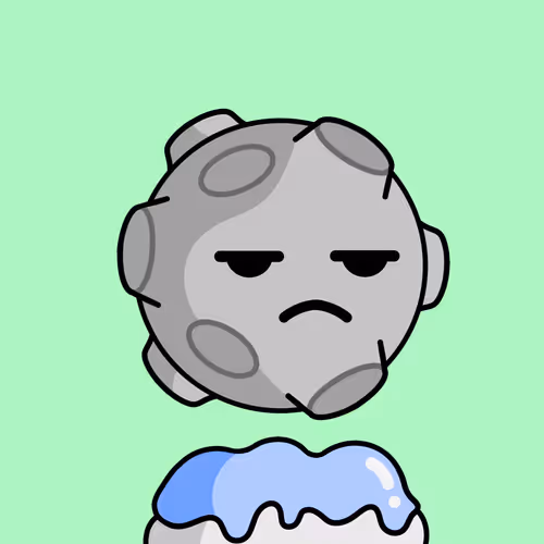 Cosmiq Evolved #403