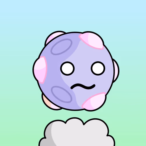 Cosmiq Evolved #574