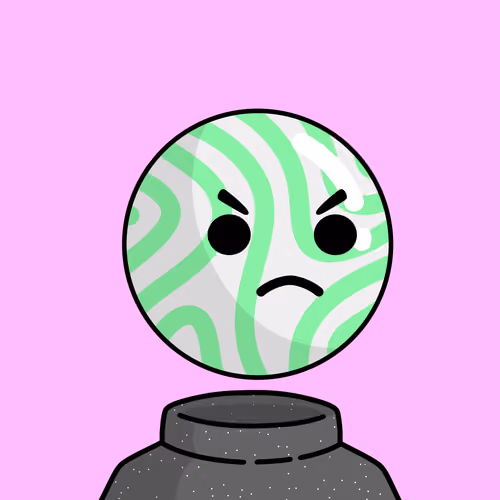 Cosmiq Evolved #63