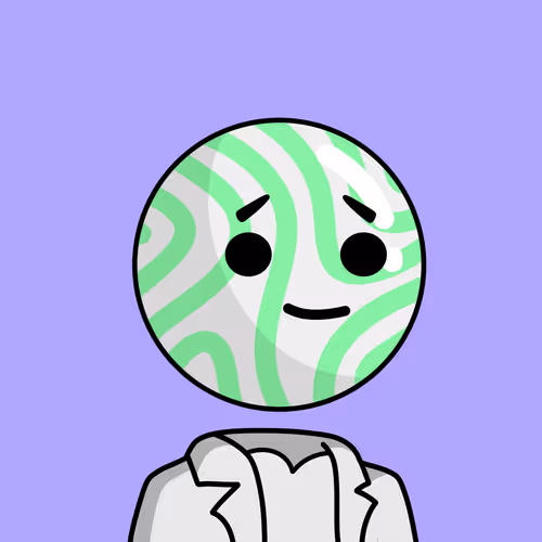 Cosmiq Evolved #857